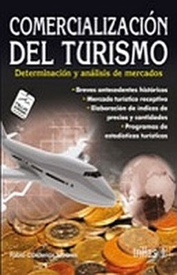 COMERCIALIZACION DEL TURISMO