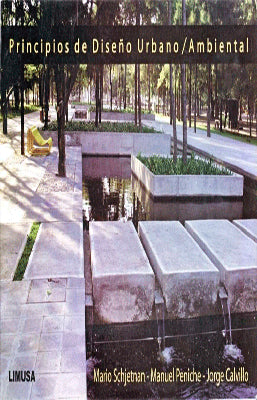 PRINCIPIOS DE DISEÑO URBANO / AMBIENTAL