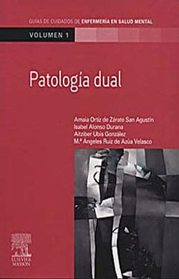 PATOLOGIA DUAL VOLUMEN 1