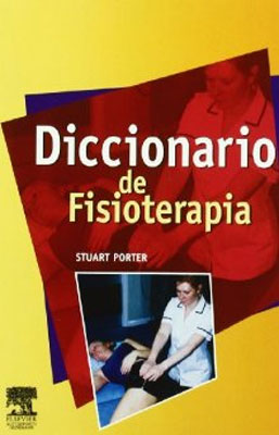 DICCIONARIO DE FISIOTERAPIA