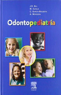 ODONTOPEDIATRIA