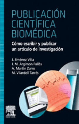 PUBLICACION CIENTIFICA BIOMEDICA