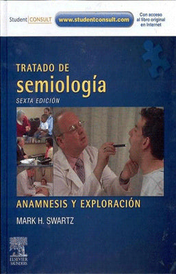 TRATADO DE SEMIOLOGIA ANAMNESIS Y EXPLORACION
