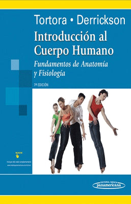 INTRODUCCION AL CUERPO HUMANO