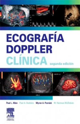 ECOGRAFIA DOPPLER CLINICA