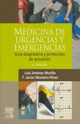 MEDICINA DE URGENCIAS Y EMERGENCIAS