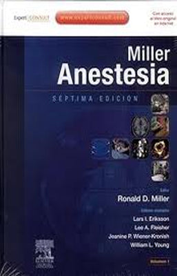 ANESTESIA