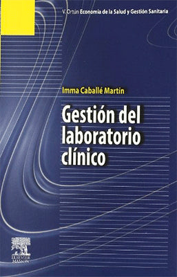 GESTION DEL LABORATORIO CLINICO