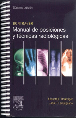 MANUAL DE POSICIONES Y TECNICAS RADIOLOGICAS