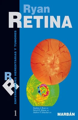 RETINA ENFERMEDADES HEREDITARIAS Y TUMORES