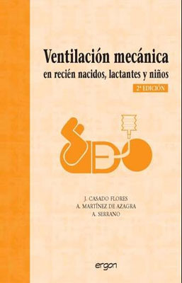 VENTILACION MECANICA EN RECIEN NACIDOS LACTANTES Y NIÑOS