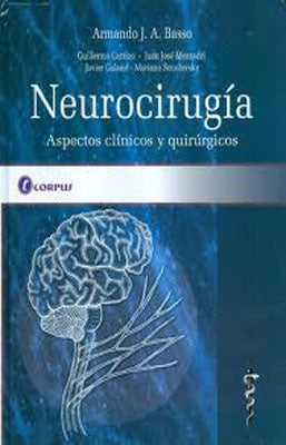 NEUROCIRUGIA ASPECTOS CLINICOS Y QUIRURGICOS