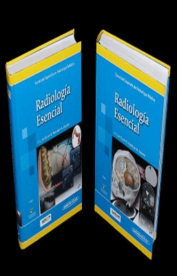 RADIOLOGIA ESENCIAL SERAM X 2 TOMOS
