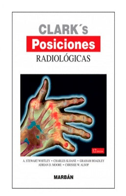 POSICIONES RADIOLOGICAS TAPA FLEXIBLE