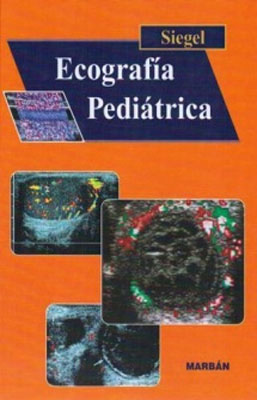 ECOGRAFIA PEDIATRICA