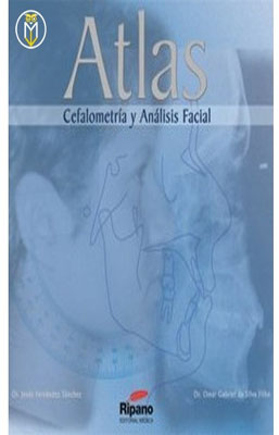 ATLAS CEFALOMETRIA Y ANALISIS FACIAL