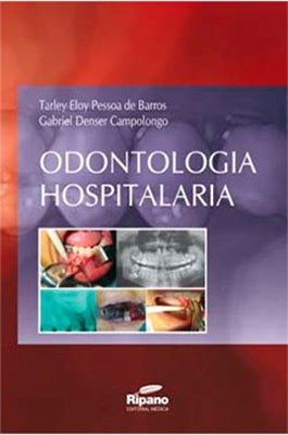 ODONTOLOGIA HOSPITALARIA
