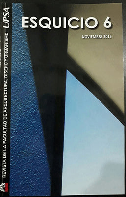 ESQUICIO 6 NOVIEMBRE 2015