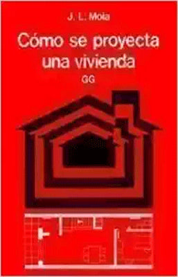 COMO SE PROYECTA UNA VIVIENDA