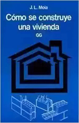 COMO SE CONSTRUYE UNA VIVIENDA