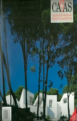 REVISTA CASAS INTERNACIONAL NRO 151 ARQUITECTURA  PORTUGUESA