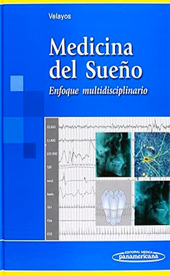 MEDICINA DEL SUEÑO ENFOQUE MULTIDISCIPLINARIO