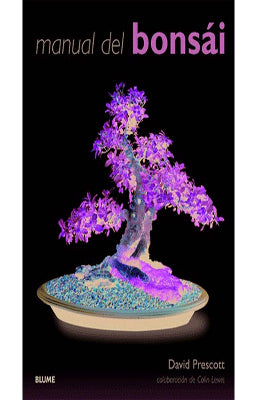 MANUAL DEL BONSAI