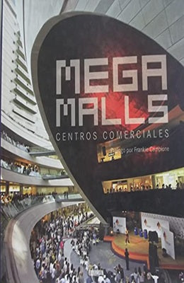 MEGA MALLS CENTROS COMERCIALES