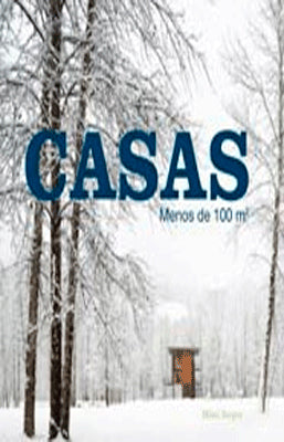 CASAS MENOS DE 100 M2