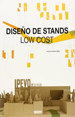 DISEÑO DE STANDS LOW COST