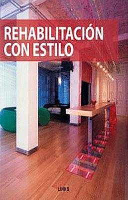 REHABILITACION CON ESTILO