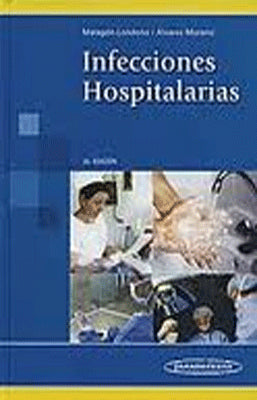 INFECCIONES HOSPITALARIAS