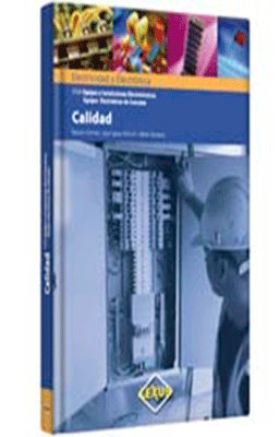 ELECTRICIDAD Y ELECTRONICA CALIDAD