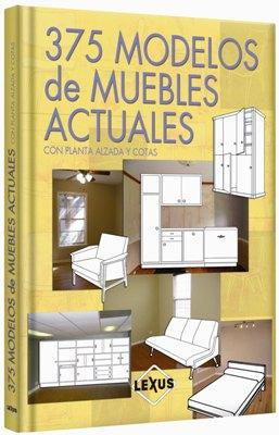 375 MODELOS DE MUEBLES ACTUALES