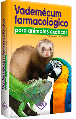 VADEMECUM FARMACOLOGICO PARA ANIMALES EXOTICOS