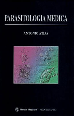 PARASITOLOGIA MEDICA