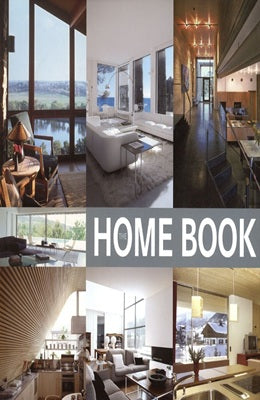 THE HOME BOOK