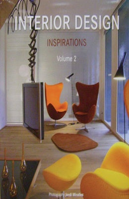 INTERIOR DESIGN INSPIRATIONS VOL II
