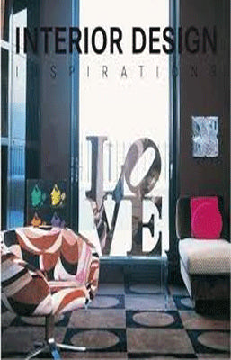 INTERIOR DESIGN INSPIRATIONS VOL I