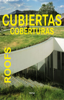 ROOFS CUBIERTAS COBERTURAS