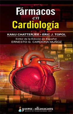 FARMACOS EN CARDIOLOGIA