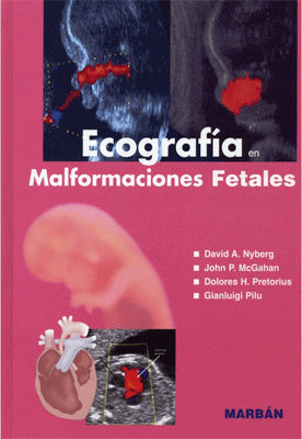 ECOGRAFIA MALFORMACIONES FETALES