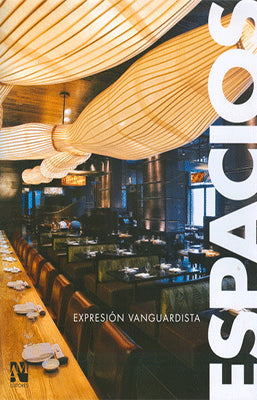ESPACIOS EXPRESION VANGUARDISTA
