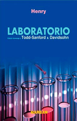 HENRY LABORATORIO TODD SANFORG & DAVIDSOHN