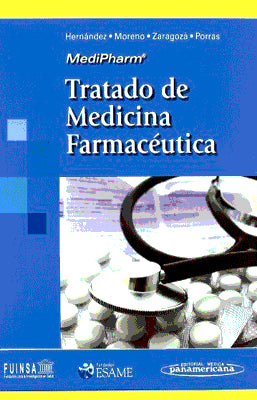 MEDIPHARM TRATADO DE MEDICINA FARMACEUTICA