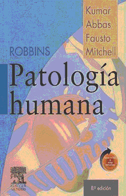 PATOLOGIA HUMANA