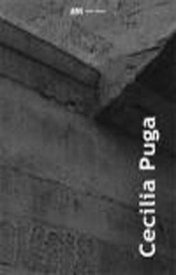 REVISTA ARQ CECILIA PUGA