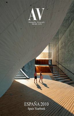 AV MONOGRAFIAS 141-142 SPAIN YEARBOOK