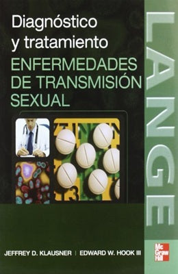 DIAGNOSTICO Y TRATAMIENTO ENFERMEDADES DE TRANSMISION SEXUAL
