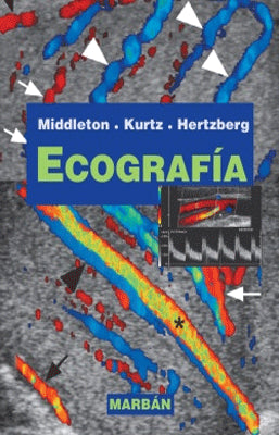 MIDDLETON ECOGRAFIA MANUAL